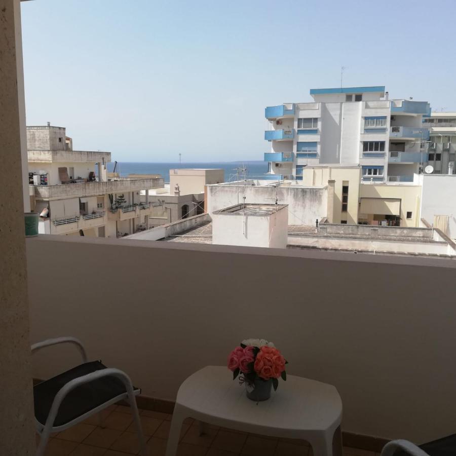 Nina'S Apartment Gallipoli Exteriér fotografie