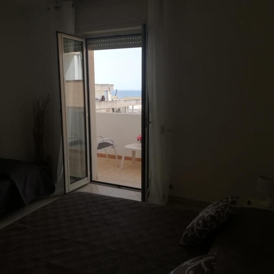 Nina'S Apartment Gallipoli Exteriér fotografie